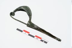Foto von Bronzekahnfibel (NHMW-PRAE-024720)